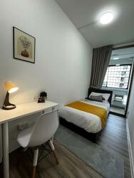 Orchid Park Condominium (D27), Condominium #581318741